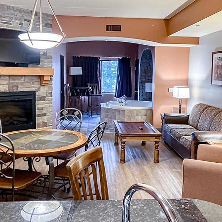 Chula Vista Condo 2343 ウィスコンシン デルズ エクステリア 写真