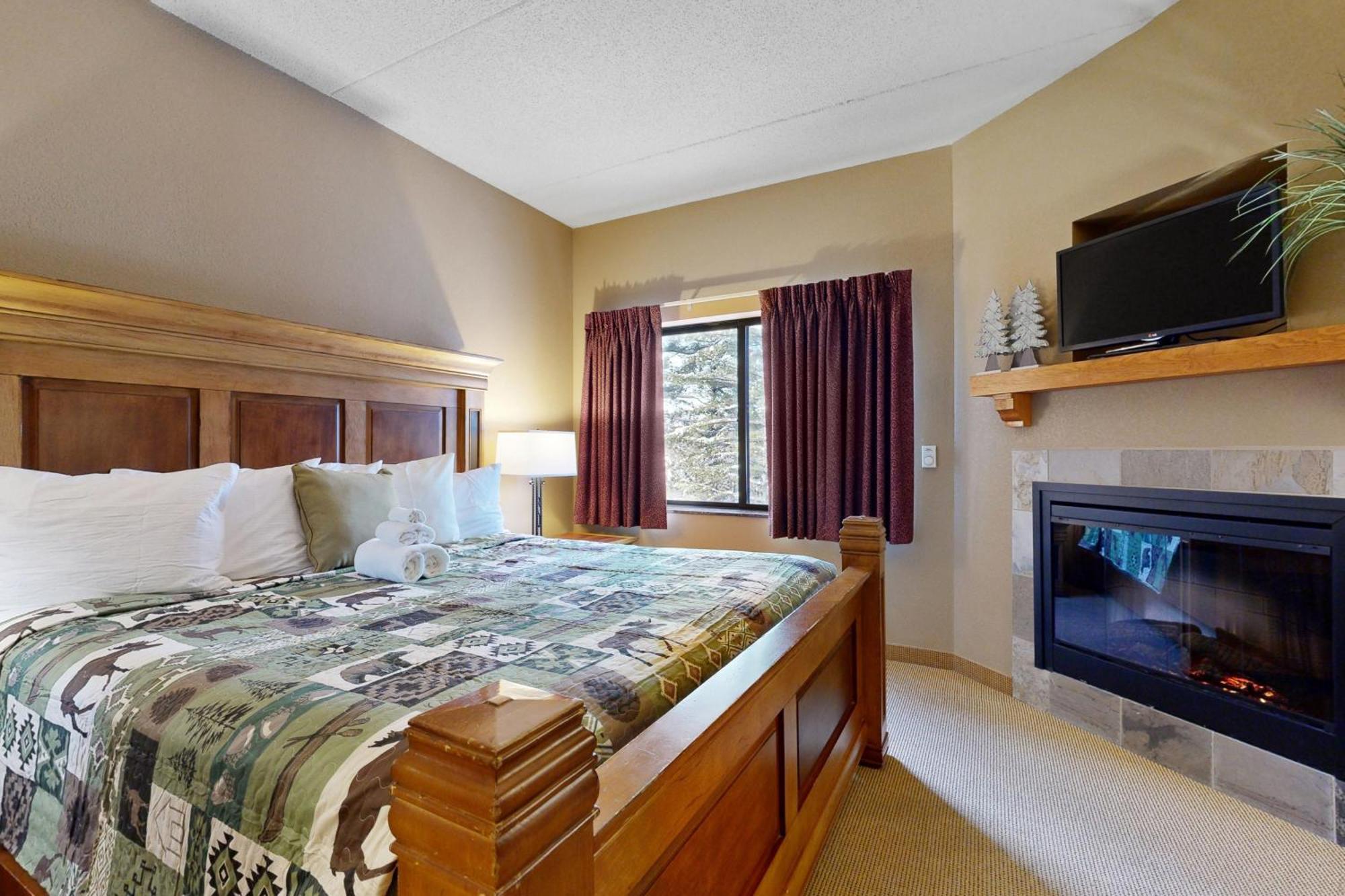 Chula Vista Condo 2343 ウィスコンシン デルズ エクステリア 写真
