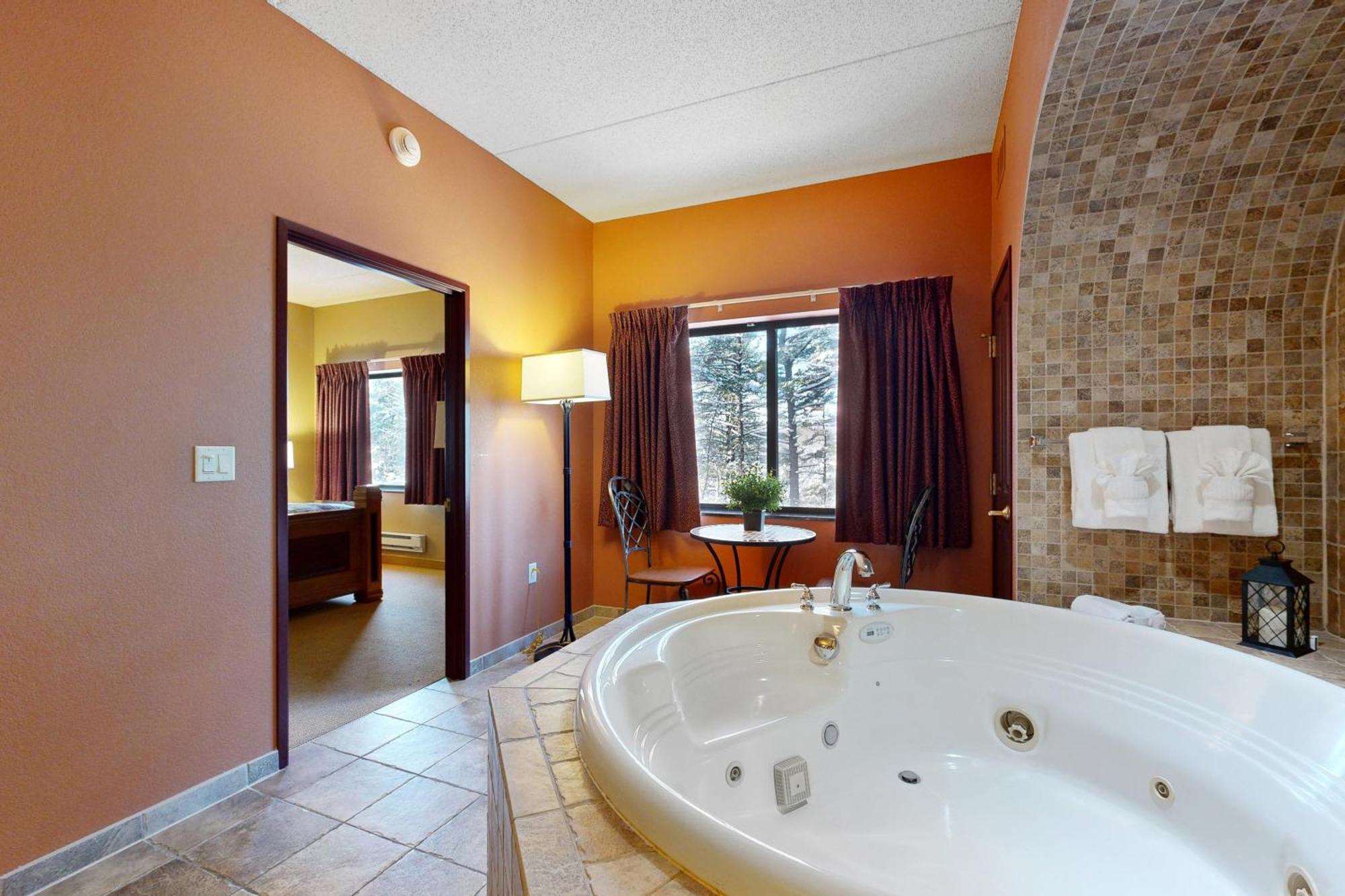 Chula Vista Condo 2343 ウィスコンシン デルズ エクステリア 写真