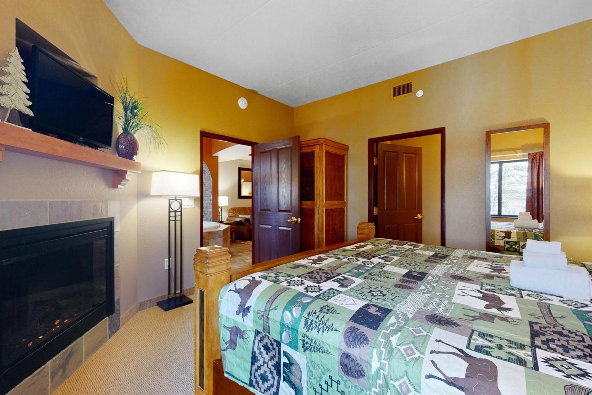 Chula Vista Condo 2343 ウィスコンシン デルズ エクステリア 写真