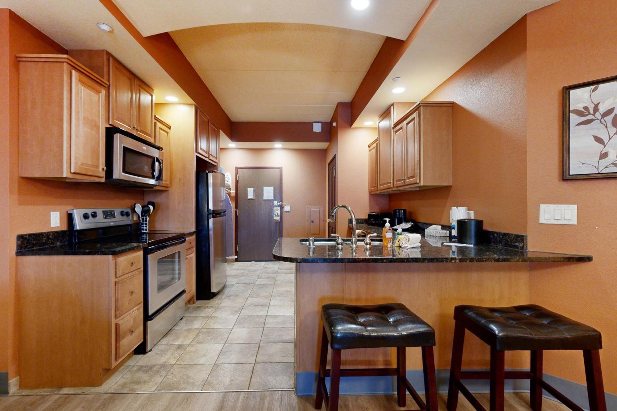 Chula Vista Condo 2343 ウィスコンシン デルズ エクステリア 写真