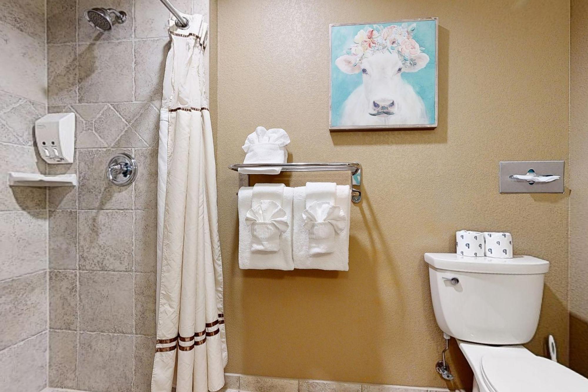 Chula Vista Condo 2343 ウィスコンシン デルズ エクステリア 写真
