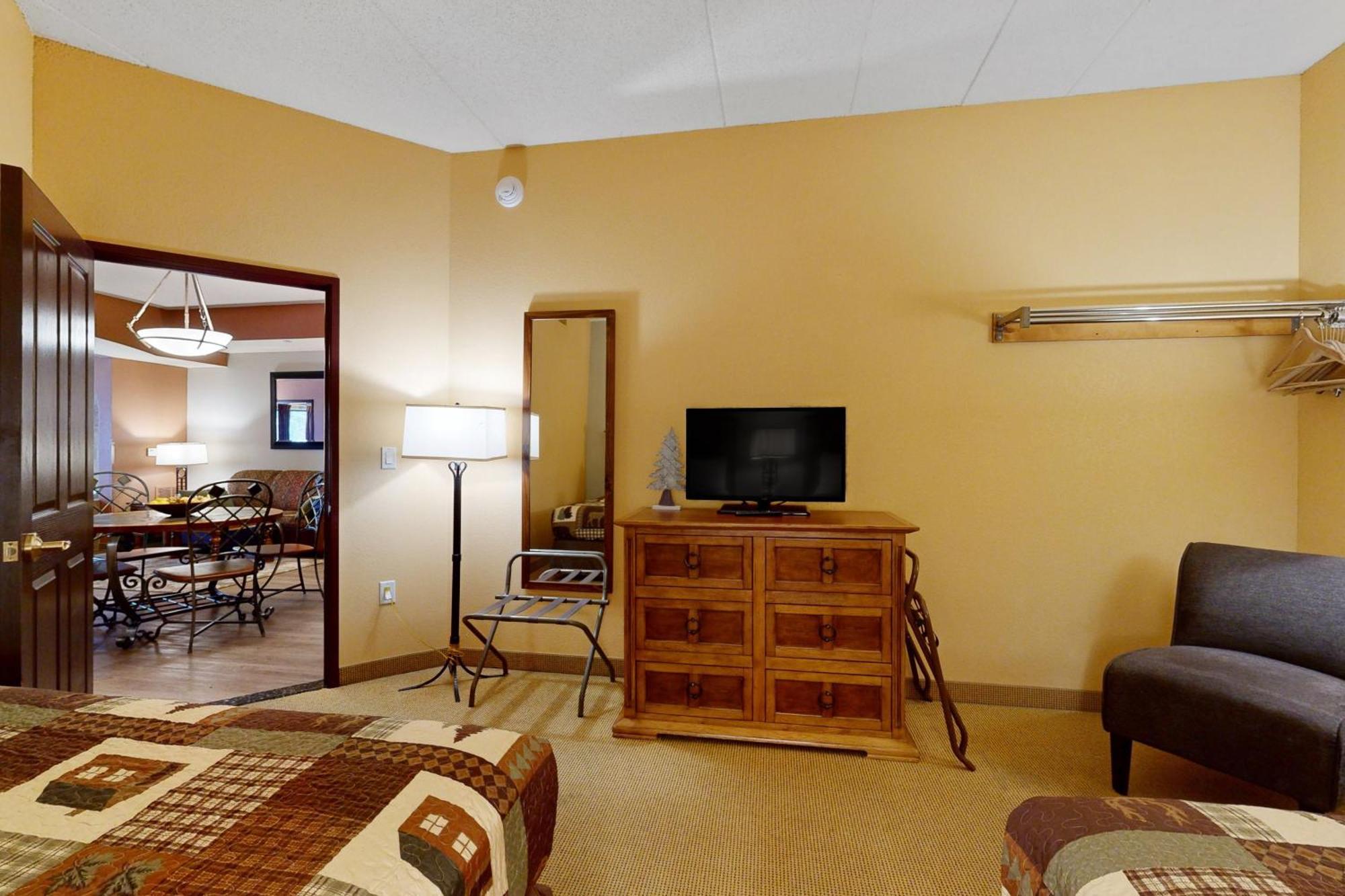 Chula Vista Condo 2343 ウィスコンシン デルズ エクステリア 写真
