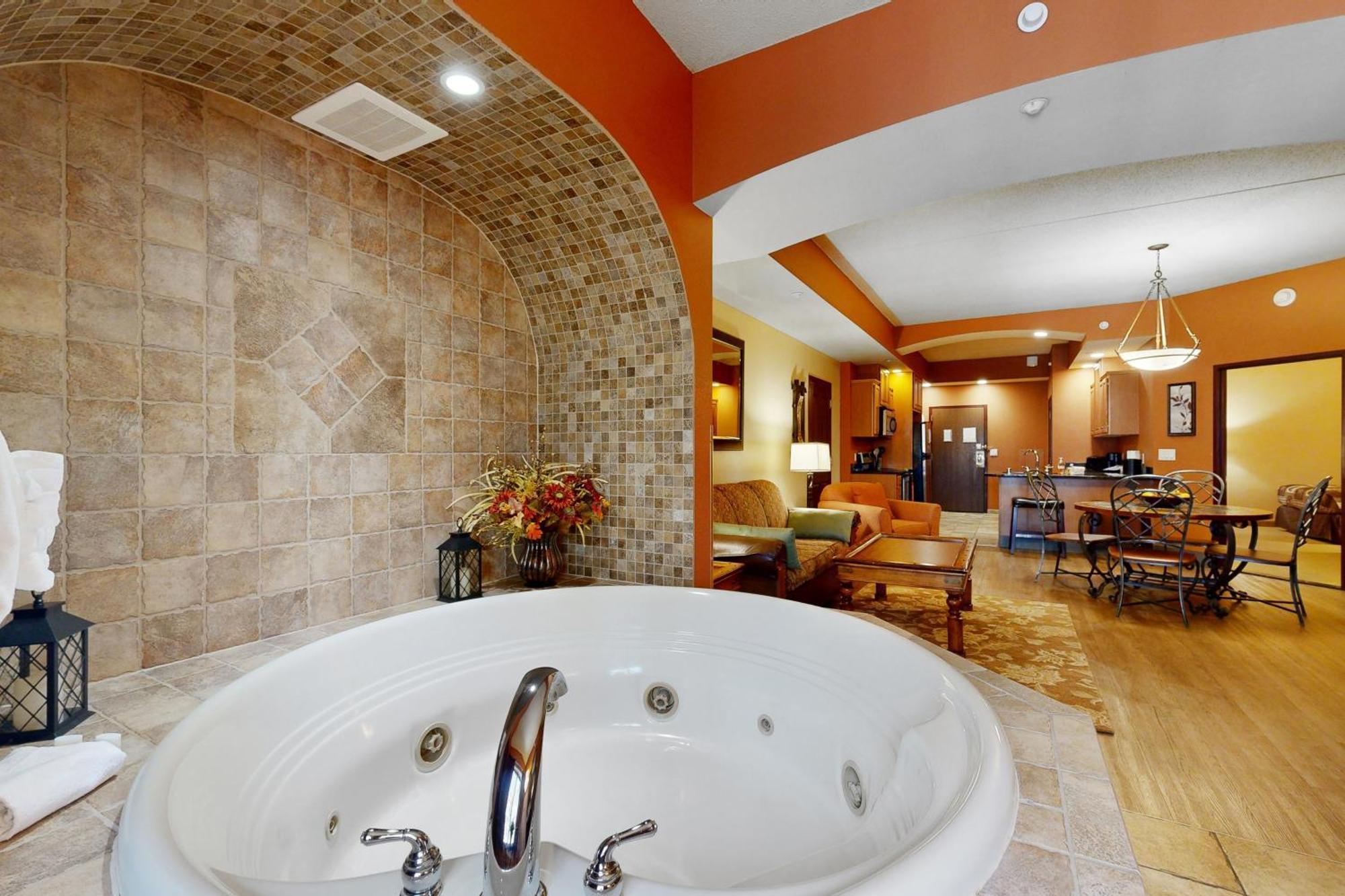 Chula Vista Condo 2343 ウィスコンシン デルズ エクステリア 写真