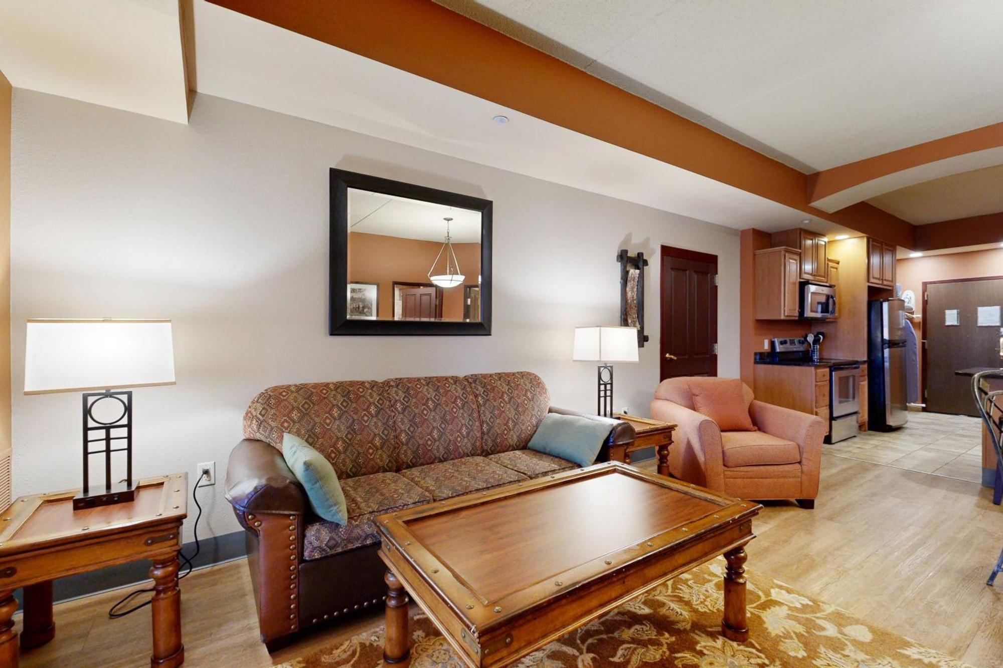 Chula Vista Condo 2343 ウィスコンシン デルズ エクステリア 写真