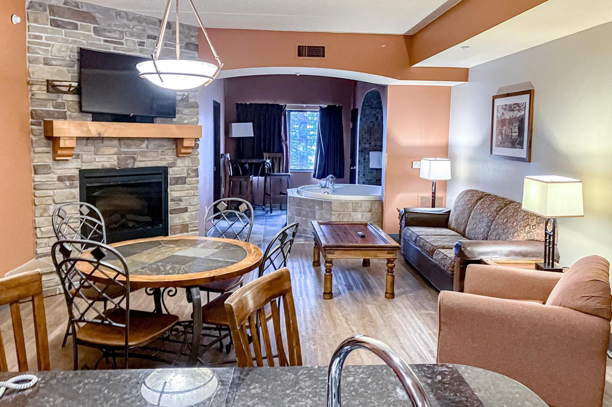 Chula Vista Condo 2343 ウィスコンシン デルズ エクステリア 写真